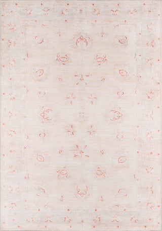 Momeni Afshar AFS14 Beige Area Rug main image