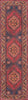 Momeni Afshar AFS16 Red Area Rug Runner Image