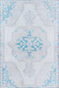 Momeni Afshar AFS25 Grey Area Rug main image