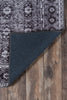Momeni Afshar AFS28 Charcoal Area Rug Main Image