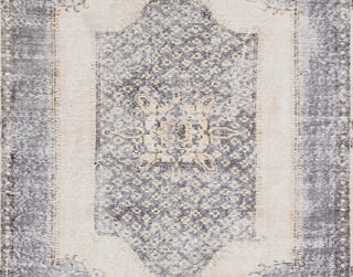 Momeni Afshar AFS35 Denim Area Rug Main Image