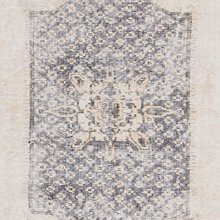 Momeni Afshar AFS35 Denim Area Rug Swatch Image