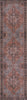Momeni Afshar AFS36 Copper Area Rug Runner Image