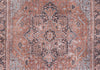 Momeni Afshar AFS36 Copper Area Rug Main Image