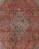 Momeni Afshar AFS38 Copper Area Rug Main Image