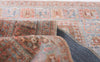 Momeni Afshar AFS38 Copper Area Rug Main Image