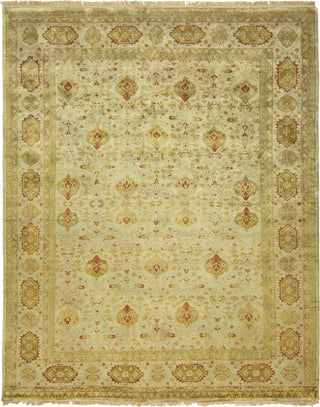 Kalaty Agra AG-344 Ivory Area Rug