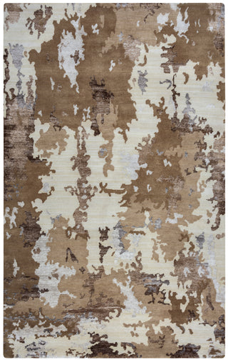 Rizzy Avant-Garde AG2760 Camel Area Rug main image