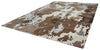 Rizzy Avant-Garde AG2760 Camel Area Rug Angle Shot