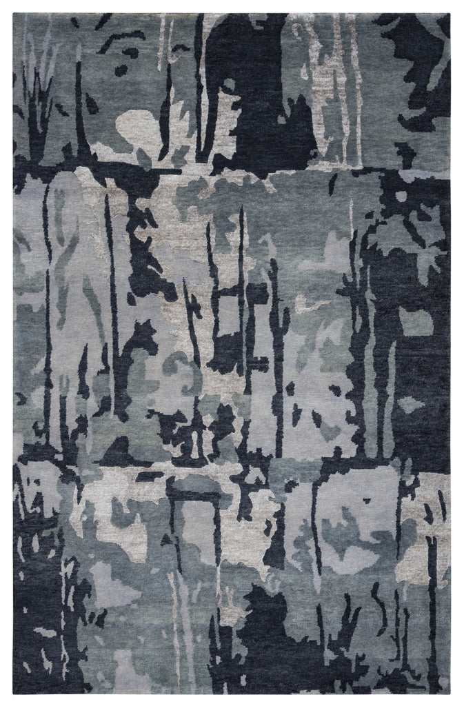 Rizzy Avant-Garde AG8686 Grey Area Rug