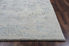 Rizzy Avant-Garde AG8787 Area Rug Edge Shot Feature