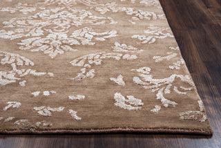 Rizzy Avant-Garde AG8789 Area Rug  Feature