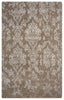 Rizzy Avant-Garde AG8789 Camel Area Rug