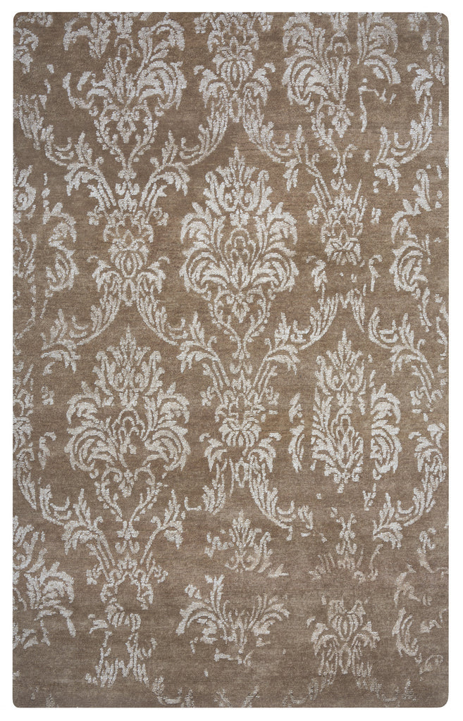 Rizzy Avant-Garde AG8789 Camel Area Rug