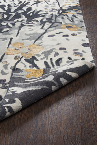 Rizzy Avant-Garde AG8791 Area Rug  Feature