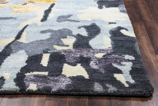 Rizzy Avant-Garde AG8791 Area Rug  Feature