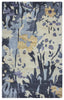 Rizzy Avant-Garde AG8791 Blue Area Rug