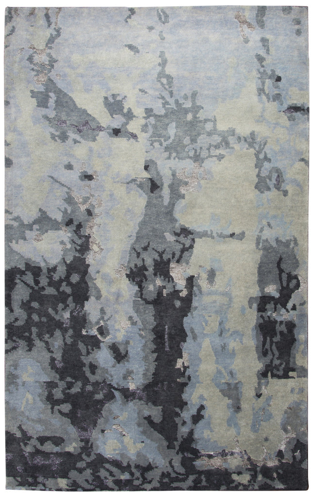 Rizzy Avant-Garde AG8794 Grey Area Rug