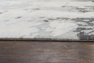 Rizzy Avant-Garde AG8794 Grey Area Rug Close Shot