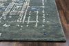 Rizzy Avant-Garde AG8796 Area Rug  Feature