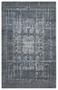 Rizzy Avant-Garde AG8796 Blue Area Rug