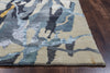 Rizzy Avant-Garde AG8826 Area Rug Edge Shot Feature