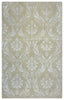 Rizzy Avant-Garde AG8923 Ivory Area Rug main image