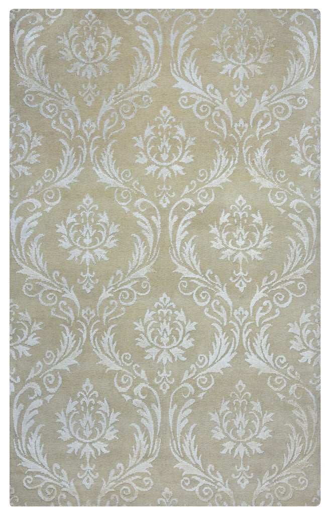 Rizzy Avant-Garde AG8923 Ivory Area Rug main image