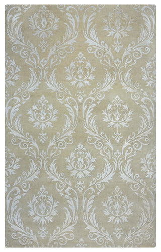Rizzy Avant-Garde AG8923 Ivory Area Rug main image