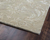 Rizzy Avant-Garde AG8923 Area Rug Corner Shot Feature