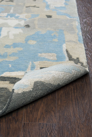 Rizzy Avant-Garde AG8925 Area Rug  Feature