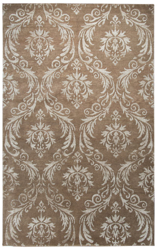 Rizzy Avant-Garde AG8928 Rust Area Rug