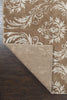 Rizzy Avant-Garde AG8928 Rust Area Rug 