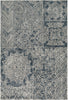 Surya Antigua AGA-1001 Navy Cream Area Rug main image