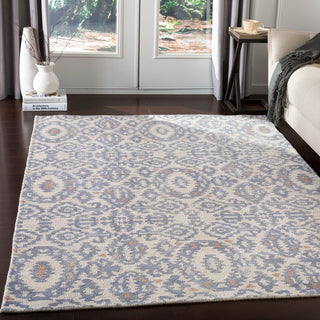 Surya Antigua AGA-1011 Area Rug Room Scene Feature