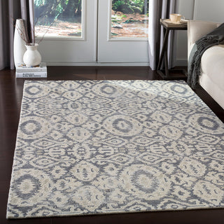 Surya Antigua AGA-1012 Area Rug Room Scene Feature