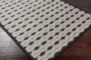 Surya Agostina AGO-1001 Area Rug Corner Image Feature