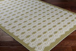 Surya Agostina AGO-1002 Area Rug Corner Image Feature