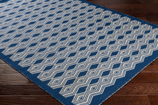 Surya Agostina AGO-1003 Area Rug Corner Image Feature