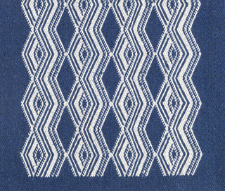 Surya Agostina AGO-1003 Blue/Neutral Area Rug main image