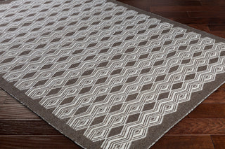 Surya Agostina AGO-1004 Area Rug Corner Image Feature