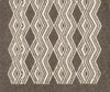 Surya Agostina AGO-1004 Brown/Neutral Area Rug main image