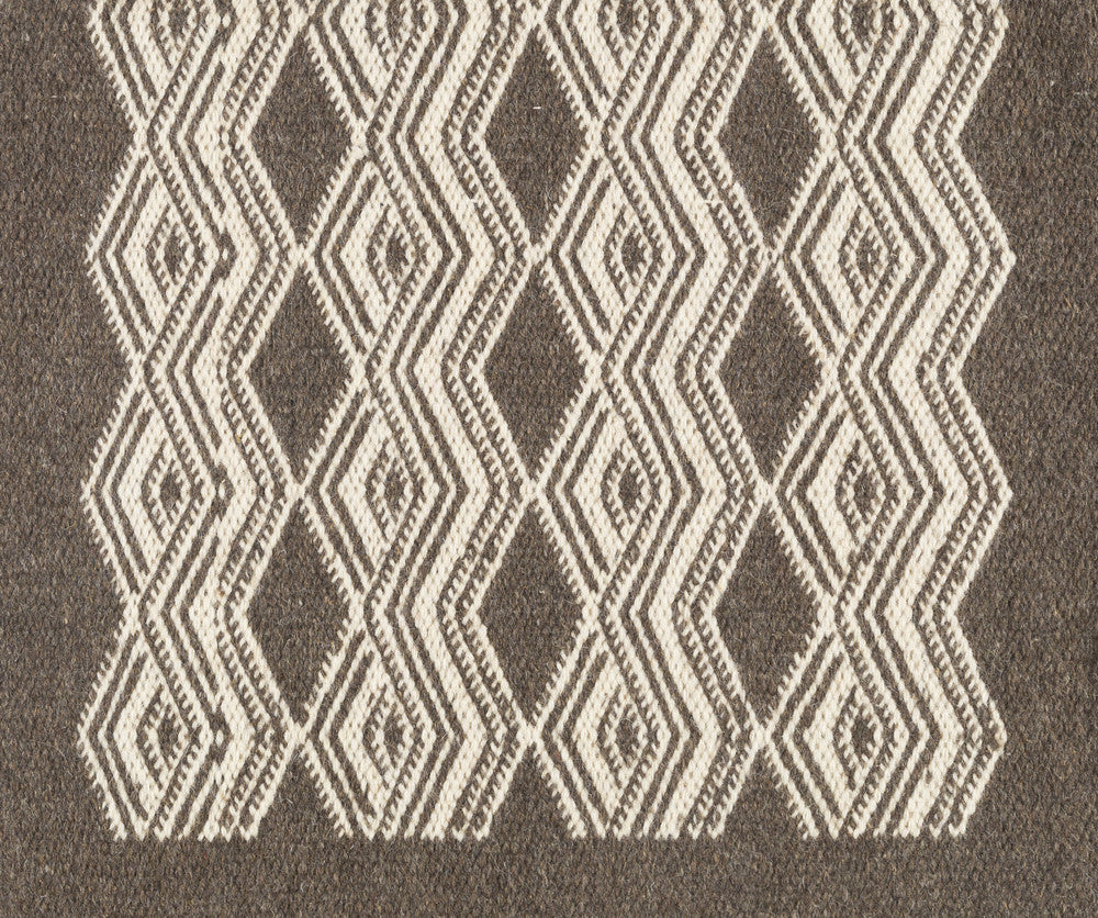 Surya Agostina AGO-1004 Brown/Neutral Area Rug main image