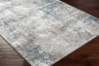 Surya Allegro plus AGP-2303 Area Rug Corner Shot