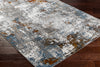 Surya Allegro plus AGP-2304 Area Rug Corner Shot