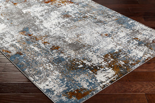 Surya Allegro plus AGP-2304 Area Rug Corner Shot