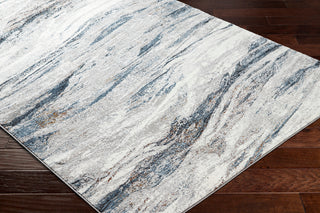 Surya Allegro plus AGP-2308 Area Rug Corner Shot