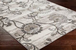 Surya Agra AGR-2301 Area Rug Corner Shot