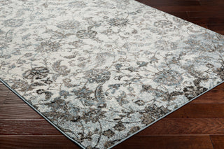 Surya Agra AGR-2302 Area Rug Corner Shot