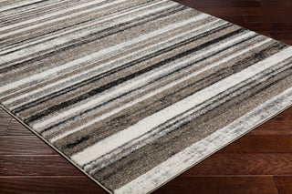Surya Agra AGR-2303 Area Rug Corner Shot